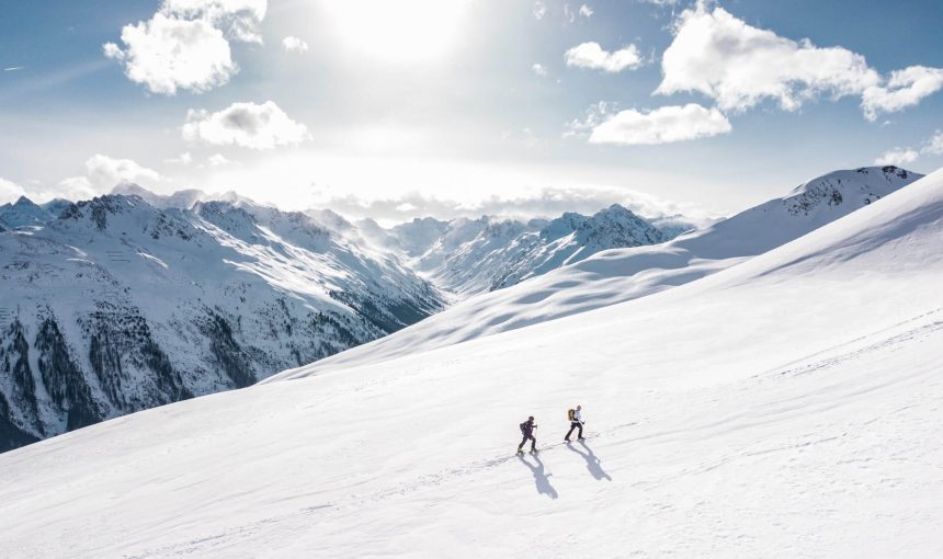 Trekking no acampamento base do Everest no Nepal